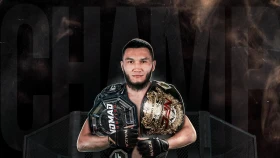 Жуман Жумабеков про бой Кабдрахманов- Вандерлей: Нурбек выйдет голодным и злым