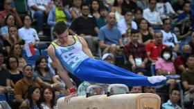 Нариман Курбанов: Жаңа бағдарлама жасадық