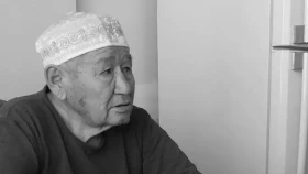 Бақыт Сәрсекбаевтың әкесі қайтыс болды