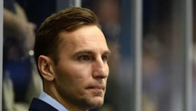 Дэвид Немировски Астанаға келді