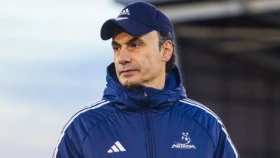 Футболшылар робот емес, мұндай ауыр жүкті ешкім көтере алмайды: «Астананың» бас бапкері