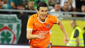 Шахиннің Еуропаға шығуға әлі мүмкіндігі бар ма? «Коджаэлиспор» — «Башахшекир» матчының трансляциясы