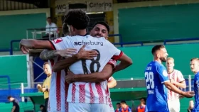 «Фрайбург» Германия Кубогында «Лоттеден» басым түсті (видео)