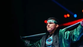 Кипиш одержал очередную победу на Alash Pride (видео)