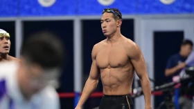 Адильбек Мусин: Позитивно настроены на старт