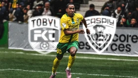 Первый матч Ромащенко. Где и во сколько смотреть матч «Тобол» - «Каспий»