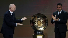 В США состоялась жеребьевка клубного чемпионата мира ФИФА 2025