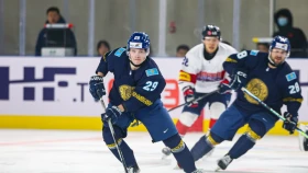 Кирилл Ляпунов: Басты міндетті орындадық