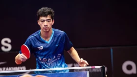 Үш қазақстандық теннисші WTT Contender Almaty жарысының келесі айналымына өтті