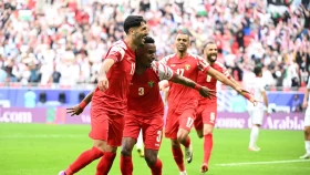 Последний шаг до финала. Где смотреть матч Иордания - Корея