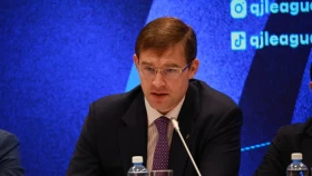 Тимур Турлов: Для нас важно поднимать престиж футбольных профессий
