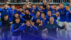 Соккадан Қазақстан құрамасы халықаралық турнирде екі жыл қатарынан чемпион атанды