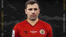 «Шахтер» «Қызылжардың» бұрынғы қорғаушысын қатарына қосты