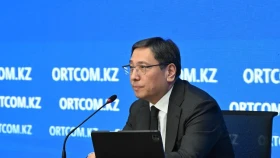 Ерболат Досаев: Келесі жылы Орталық стадионды қайта жөндеуді бастаймыз