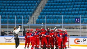 В Астане завершился UTLC Ice Cup 2024