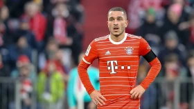 Ибрагимович итальяндық «Лациоға» көшті