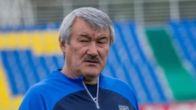 Асқар Қожабергенов: Грекия құрамасы ойыншыларының клубтардағы ойын практикасы аз