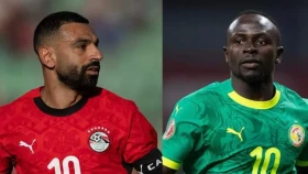 Салах пен Мане финалға жолдама үшін таласады: Сенегал – Мысыр матчының тікелей эфирі