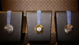 Париж олимпиадасының жүлделері қанша тұрады