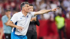 Хосе Мендилибар: У нас не было времени изучать «Кайрат», хотим диктовать свою игру