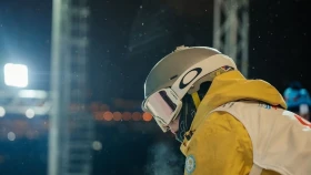 Могулистка Юлия Феклистова стала 11-й на юниорском чемпионате мира