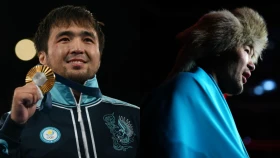 Елдос Сметов: Уверен, что Шавкат покорит весь мир