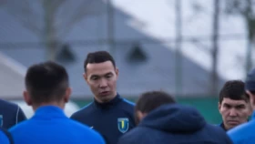 «Жетысу» екінші ОЖЖ өткізу үшін Түркияға аттанды