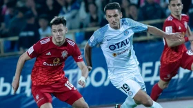 Қазақстан Кубогының соңғы қатысушысы белгілі болды