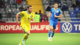 Руслан Валиуллин: Мы все хотим попасть в историю и выйти на Евро