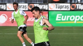 Зайнутдинов переходит в «Динамо Москва»