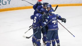 Определились финалисты Чемпионата Казахстана по хоккею