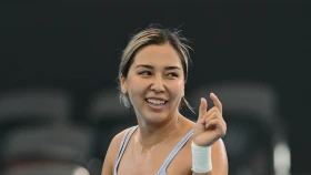 Зарина Диас заменит Данилину