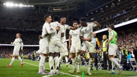 «Реал» – Испания кубогының финалисті (видео)