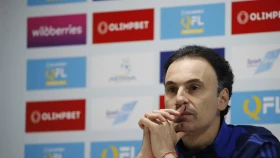 Григорий Бабаян: Против «Астаны» любая команда выходит сверхмотивированной