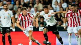 Испания кубогы: «Валенсия» – «Атлетик Бильбао» матчының тікелей эфирі