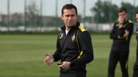 Кержаков о своем уходе из «Кайрата»: Есть ситуации, которые я считаю недопустимыми