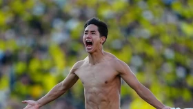 Лидер едет в Корею. Где и во сколько смотреть матч «Пхохан» - «Кобе»