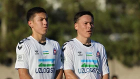 Абинур Нурымбет завоевал Кубок Узбекистана 2024