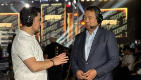 Серік Қонақбаев: Әділ төрешілік - боксты дамытудың басты факторларының бірі