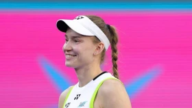 Елена Рыбакина станет 2 ракеткой мира