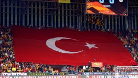 «Гезтепе» Стоилова входит в ТОП самых посещаемых клубов Турции