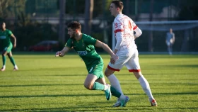 Иван Свиридов: Жиынды сәтті аяқтадық