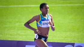 Нора Джеруто: Финалда мен өзімді көрсетемін