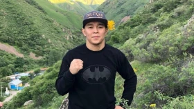 Алмабаев Уланбеков және Мокаевпен мүмкін болатын жекпе-жек туралы: Біз әрқашан кімнің мықты екенін дәлелдейміз