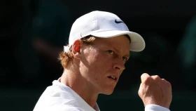 Яник Синнер – победитель Уимблдона 2025 (видео)