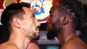 «Я не чувствую, что он развивается»: Дензел Бентли о реванше с Алимханулы