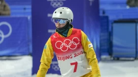 Жанбота Алдабергенова Алматыдағы әлем кубогына қатыспайтын болды