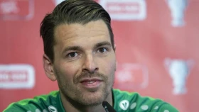 «Санкт-Галлен» капитаны Гертлер: «Тобыл» керемет қысым көрсетті, бірақ біз жеңіске жеттік