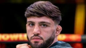 Арман Царукян про Рахмонова: «Он будущий чемпион, но не тот боец, которого я буду смотреть»