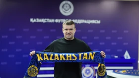 Футзалдан Қазақстан U19 құрамасының аға бапкері тағайындалды
